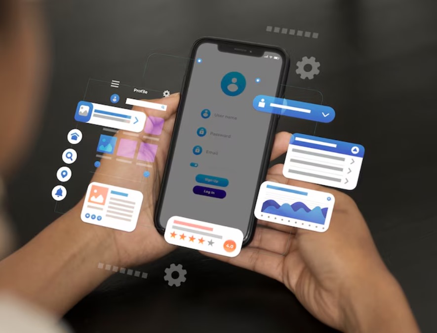 App Developement